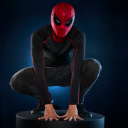 Marvel Legends Series Spider-Man Electronic Expressive Mask (preorder Dec/Jan) - Collectables > Action Figures > toys -  Hasbro