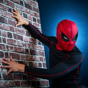 Marvel Legends Series Spider-Man Electronic Expressive Mask (preorder Dec/Jan) - Collectables > Action Figures > toys -  Hasbro