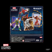 Marvel Legends Series Magic: The Gathering Mary Jane Watson (Iron Spider) (Preorder Nov/Dec 2025) - Collectables > Action Figures > toys -  Hasbro