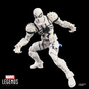 Marvel Legends Series Magic: The Gathering Agent Anti-Venom (Preorder Nov/Dec 2025) - Collectables > Action Figures > toys -  Hasbro