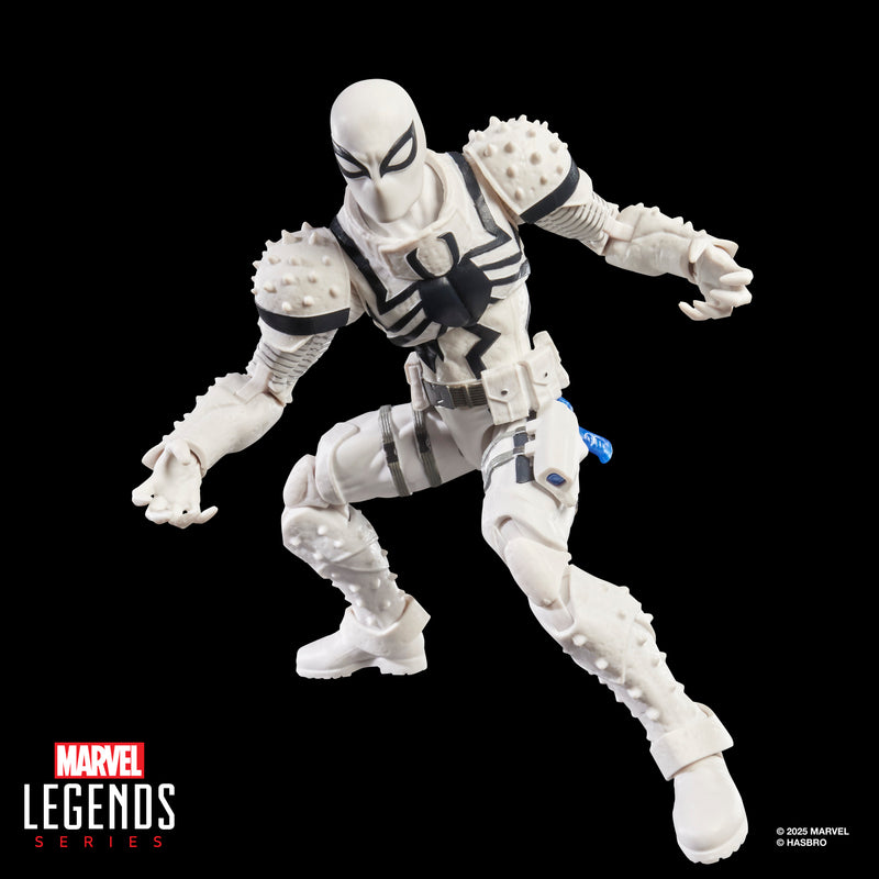 Marvel Legends Series Magic: The Gathering Agent Anti-Venom (Preorder Nov/Dec 2025) - Collectables > Action Figures > toys -  Hasbro