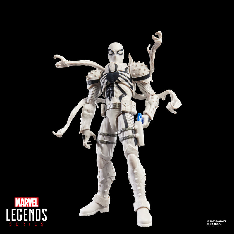 Marvel Legends Series Magic: The Gathering Agent Anti-Venom (Preorder Nov/Dec 2025) - Collectables > Action Figures > toys -  Hasbro