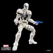 Marvel Legends Series Magic: The Gathering Agent Anti-Venom (Preorder Nov/Dec 2025) - Collectables > Action Figures > toys -  Hasbro