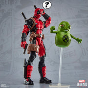 Marvel Legends Maximum Series Deadpool (Preorder Nov/Dec 2025) - Collectables > Action Figures > toys -  Hasbro