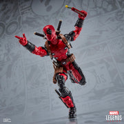 Marvel Legends Maximum Series Deadpool (Preorder Nov/Dec 2025) - Collectables > Action Figures > toys -  Hasbro