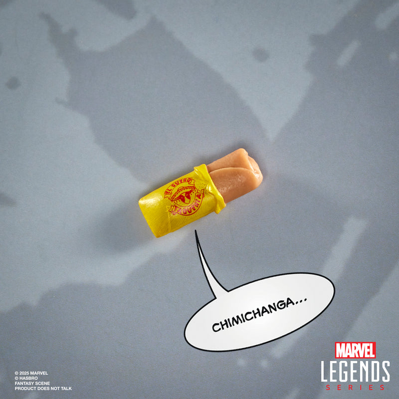 Marvel Legends Maximum Series Deadpool (Preorder Nov/Dec 2025) - Collectables > Action Figures > toys -  Hasbro