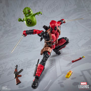Marvel Legends Maximum Series Deadpool (Preorder Nov/Dec 2025) - Collectables > Action Figures > toys -  Hasbro