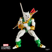 Marvel Legends Series Magic: The Gathering Man-Wolf (Preorder Nov/Dec 2025) - Collectables > Action Figures > toys -  Hasbro