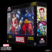 Marvel Legends Series Marvel’s Starfox & Champion of the Universe (Preorder Q1 2026) - Collectables > Action Figures > toy -  Hasbro