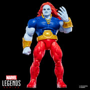 Marvel Legends Series Marvel’s Starfox & Champion of the Universe (Preorder Q1 2026) - Collectables > Action Figures > toy -  Hasbro