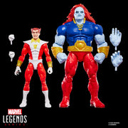 Marvel Legends Series Marvel’s Starfox & Champion of the Universe (Preorder Q1 2026) - Collectables > Action Figures > toy -  Hasbro