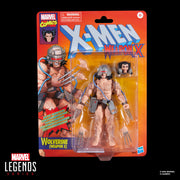 Marvel Legends Series Wolverine (Weapon X) - Exclusive  (preorder Oct 2025) - Collectables > Action Figures > toy -  Hasbro