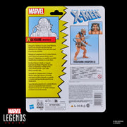 Marvel Legends Series Wolverine (Weapon X) - Exclusive  (preorder Oct 2025) - Collectables > Action Figures > toy -  Hasbro
