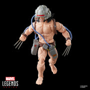 Marvel Legends Series Wolverine (Weapon X) - Exclusive  (preorder Oct 2025) - Collectables > Action Figures > toy -  Hasbro