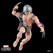 Marvel Legends Series Wolverine (Weapon X) - Exclusive  (preorder Oct 2025) - Collectables > Action Figures > toy -  Hasbro