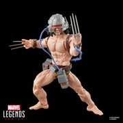 Marvel Legends Series Wolverine (Weapon X) - Exclusive  (preorder Oct 2025) - Collectables > Action Figures > toy -  Hasbro