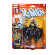 Marvel Legends Series -  X-Men - Storm Comics - Exclusive - Collectables > Action Figures > toy -  Hasbro