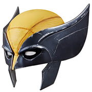 Marvel Legends Series Wolverine Premium Roleplay Mask (Preorder Q4 2025) - Collectables > Action Figures > toys -  Hasbro