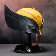 Marvel Legends Series Wolverine Premium Roleplay Mask (Preorder Q4 2025) - Collectables > Action Figures > toys -  Hasbro