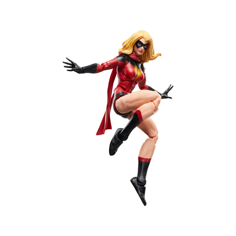 Marvel Legends Series Dark Avengers Warbird - Collectables > Action Figures > toys -  Hasbro