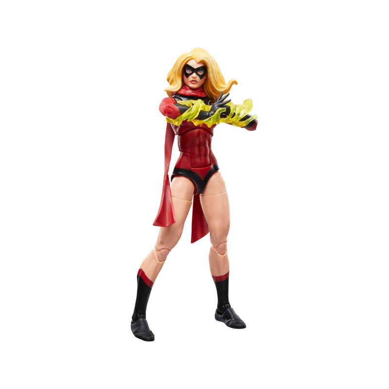 Marvel Legends Series Dark Avengers Warbird - Collectables > Action Figures > toys -  Hasbro