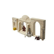 Star Wars The Vintage Collection Streets of Mos Eisley - Collectables > Action Figures > toys -  Hasbro