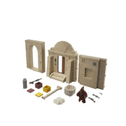 Star Wars The Vintage Collection Streets of Mos Eisley - Collectables > Action Figures > toys -  Hasbro