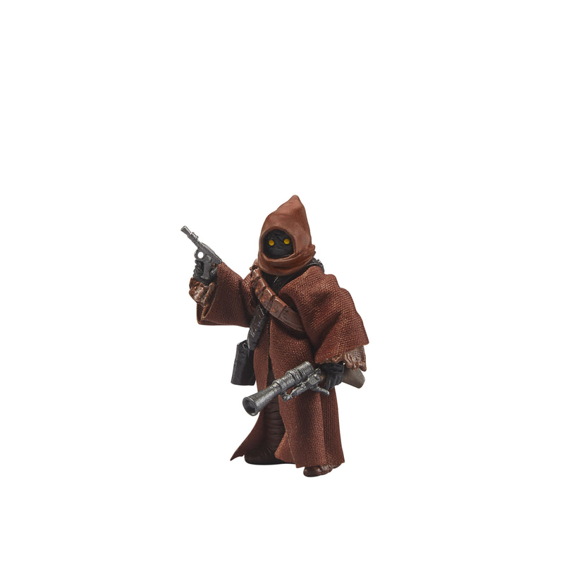 Star Wars The Vintage Collection Streets of Mos Eisley - Collectables > Action Figures > toys -  Hasbro