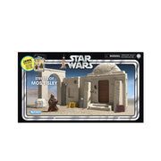 Star Wars The Vintage Collection Streets of Mos Eisley - Collectables > Action Figures > toys -  Hasbro