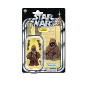 Star Wars The Vintage Collection Streets of Mos Eisley - Collectables > Action Figures > toys -  Hasbro