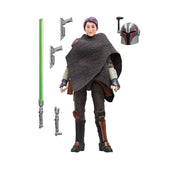 Star Wars The Vintage Collection Howler & Sabine Wren (Peridea) - Action figure -  Hasbro