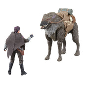 Star Wars The Vintage Collection Howler & Sabine Wren (Peridea) - Action figure -  Hasbro
