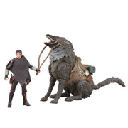 Star Wars The Vintage Collection Howler & Sabine Wren (Peridea) - Action figure -  Hasbro