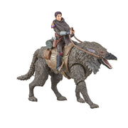 Star Wars The Vintage Collection Howler & Sabine Wren (Peridea) - Action figure -  Hasbro