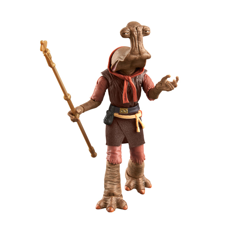 Star Wars The Vintage Collection deluxe - Momaw Nadon (preorder July 2025) - Collectables > Action Figures > toys -  Hasbro