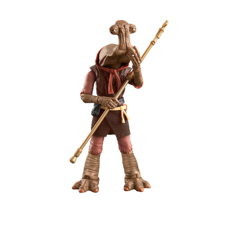 Star Wars The Vintage Collection deluxe - Momaw Nadon (preorder July 2025) - Collectables > Action Figures > toys -  Hasbro