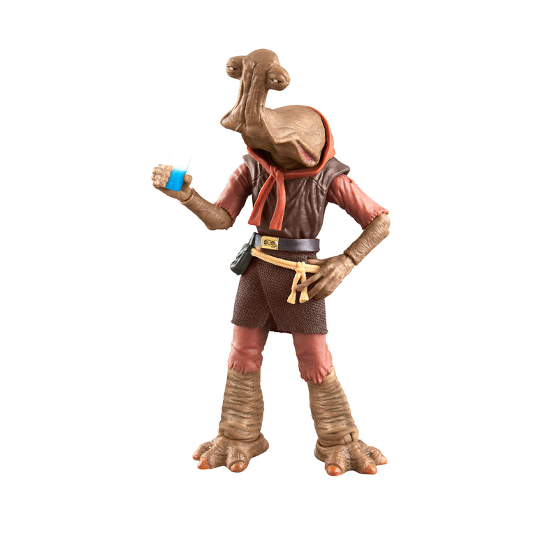 Star Wars The Vintage Collection deluxe - Momaw Nadon (preorder July 2025) - Collectables > Action Figures > toys -  Hasbro