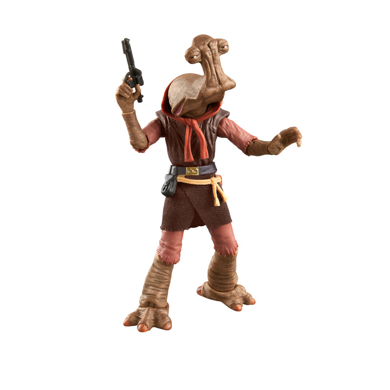 Star Wars The Vintage Collection deluxe - Momaw Nadon (preorder July 2025) - Collectables > Action Figures > toys -  Hasbro