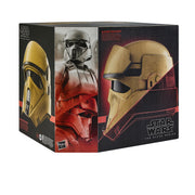 Star Wars The Black Series Shoretrooper Electronic Helmet (Preorder Dec 2025) - Collectables > Action Figures > toys -  Hasbro