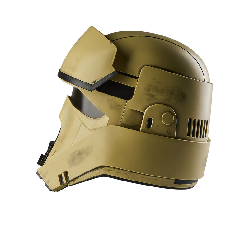 Star Wars The Black Series Shoretrooper Electronic Helmet (Preorder Dec 2025) - Collectables > Action Figures > toys -  Hasbro
