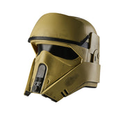 Star Wars The Black Series Shoretrooper Electronic Helmet (Preorder Dec 2025) - Collectables > Action Figures > toys -  Hasbro