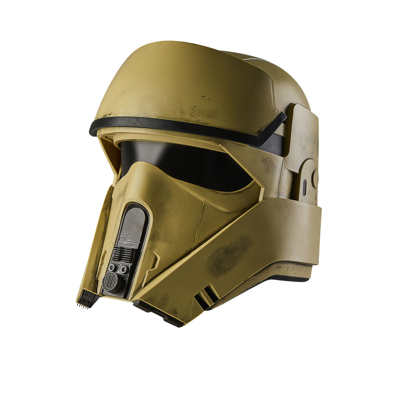 Star Wars The Black Series Shoretrooper Electronic Helmet (Preorder Dec 2025) - Collectables > Action Figures > toys -  Hasbro