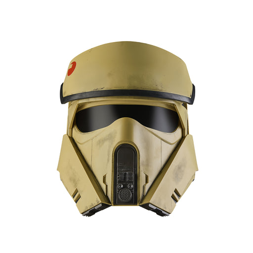Star Wars The Black Series Shoretrooper Electronic Helmet (Preorder Dec 2025) - Collectables > Action Figures > toys -  Hasbro