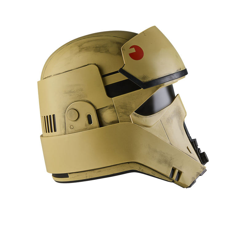 Star Wars The Black Series Shoretrooper Electronic Helmet (Preorder Dec 2025) - Collectables > Action Figures > toys -  Hasbro
