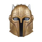 Star Wars The Black Series The Armorer Electronic Helmet - Collectables > Action Figures > toys -  Hasbro