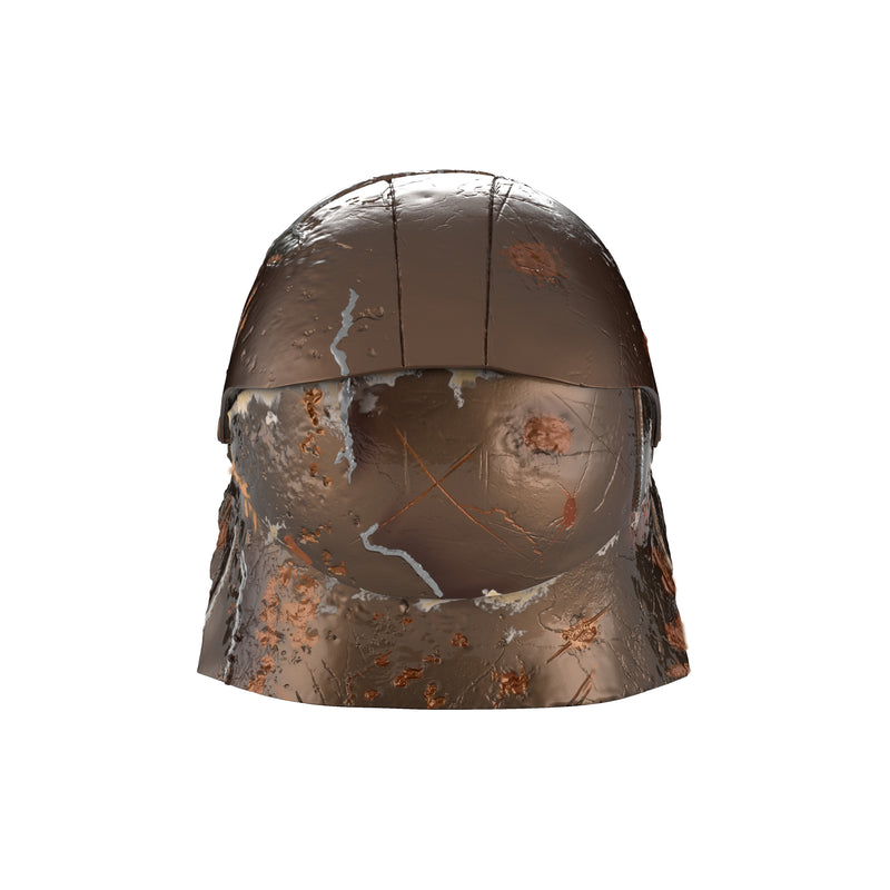 Star Wars The Black Series The Stranger Electronic Helmet (preorder July 2025) - Collectables > Action Figures > toys -  Hasbro