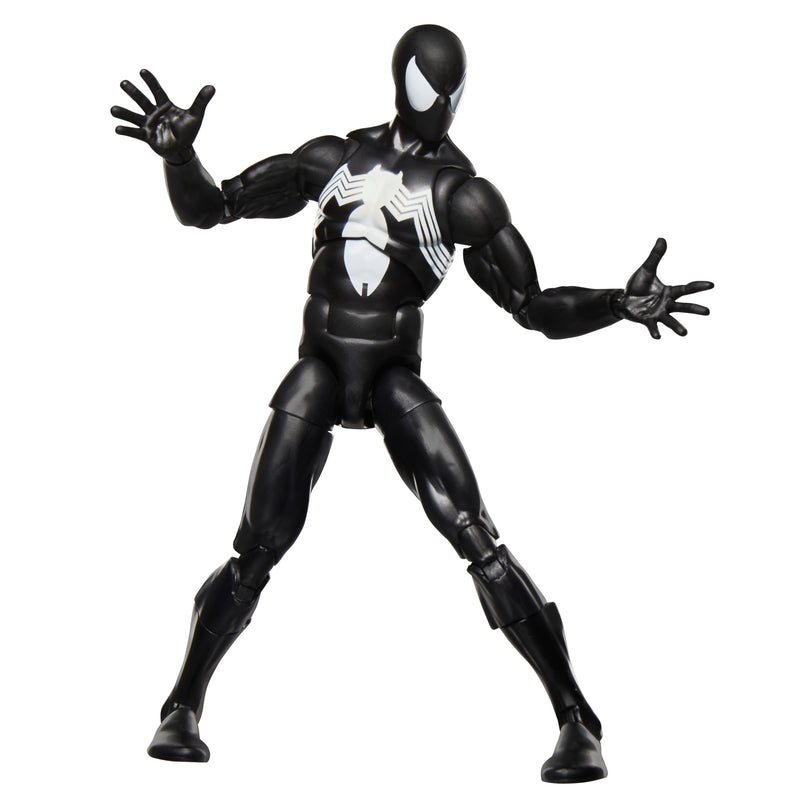 Marvel Legends Series Secret Wars Spider-Man - Collectables > Action Figures > toys -  Hasbro