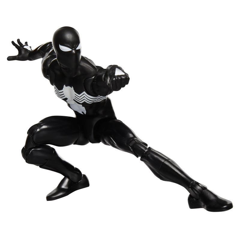 Marvel Legends Series Secret Wars Spider-Man - Collectables > Action Figures > toys -  Hasbro