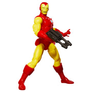 Marvel Legends Series Secret Wars Iron Man - Collectables > Action Figures > toys -  Hasbro