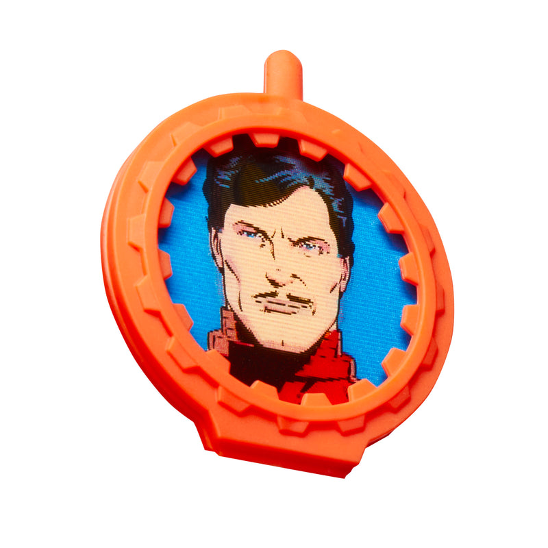 Marvel Legends Series Secret Wars Iron Man - Collectables > Action Figures > toys -  Hasbro